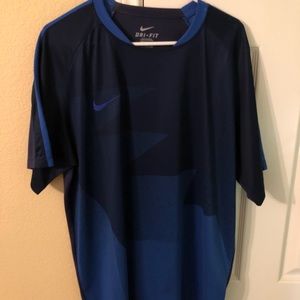 Nike Dri Fit Shirt